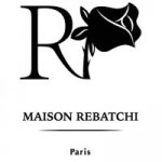 Maison Rebatchi  brand logo