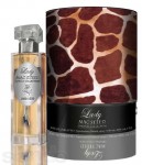 John Mac Steed Lady Mac Steed Safari Collection Giraffe foto-small