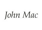 John Mac Steed  brand logo