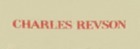 Charles Revson  brand logo