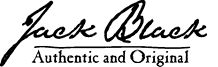 Jack Black  brand logo