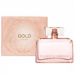 Roberto Verino Gold Bouquet