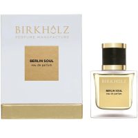 Birkholz Berlin Soul