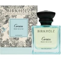 Birkholz Corsica - Baiser de la Mer