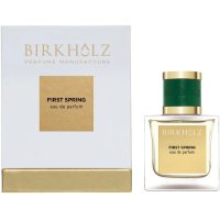 Birkholz First Spring