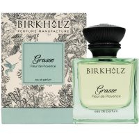 Birkholz Grasse - Fleur de Provence