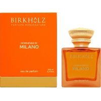 Birkholz Mornings In Milano