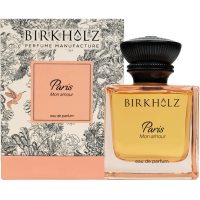 Birkholz Paris Mon Amour