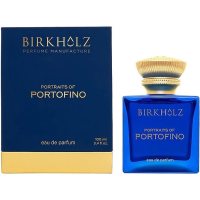 Birkholz Portraits Of Portofino