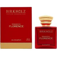 Birkholz Romance In Florence