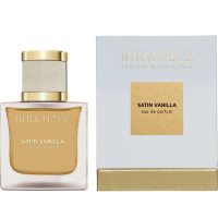 Birkholz Satin Vanilla