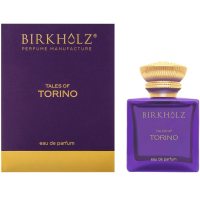 Birkholz Tales of Torino