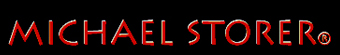Michael Storer  brand logo