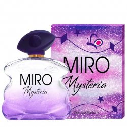 Miro Mysteria