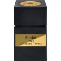 Tiziana Terenzi Burdel