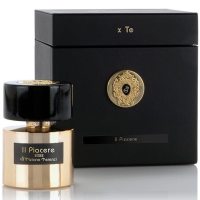 Tiziana Terenzi Il Piacere