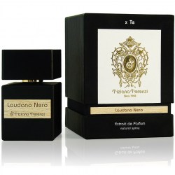 Tiziana Terenzi Laudano Nero