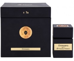 Tiziana Terenzi Chimaera
