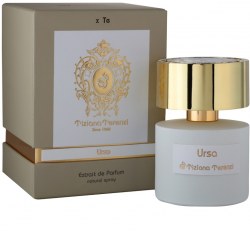 Tiziana Terenzi Ursa