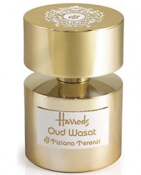Tiziana Terenzi Oud Wasat