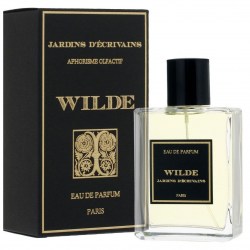 Jardins D`Ecrivains Wilde