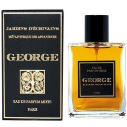Jardins D`Ecrivains George