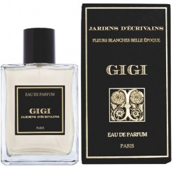 Jardins D`Ecrivains Gigi