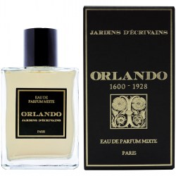 Jardins D`Ecrivains Orlando