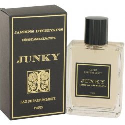 Jardins D`Ecrivains Junky