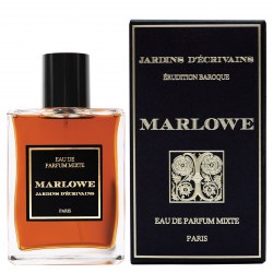Jardins D`Ecrivains Marlowe