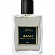 Jardins d`Ecrivains Ajar