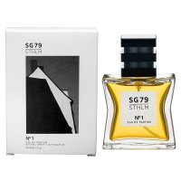 SG79 STHLM №1