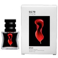 SG79 STHLM №21