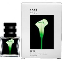 SG79 STHLM №22