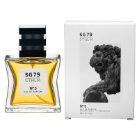 SG79 STHLM №3