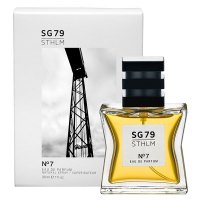 SG79 STHLM №7