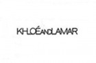 Khloe and Lamar  brand logo