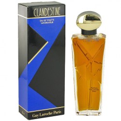 Guy Laroche Clandestine