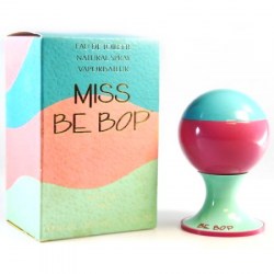 Kesling Miss Be Bop
