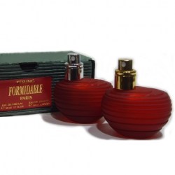 Kesling Formidable Men