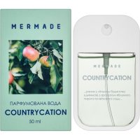 Mermade Countrycation