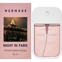 Mermade Night In Paris