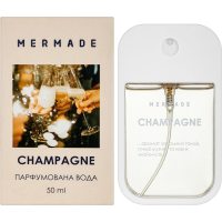 Mermade Champagne foto-small