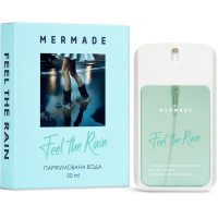 Mermade Feel the Rain