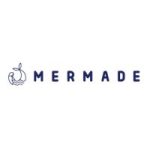 Mermade  brand logo