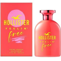 Hollister Feelin Free For Her