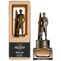 Hollister Break Line foto-small