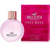 Hollister Free Wave For Her foto-small