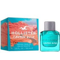 Hollister Canyon Rush For Him