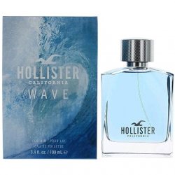 Hollister Wave For Him